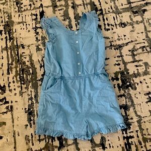 Wonder Nation Romper/Jumper
